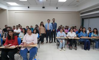 Workshop on Digital Marketing
